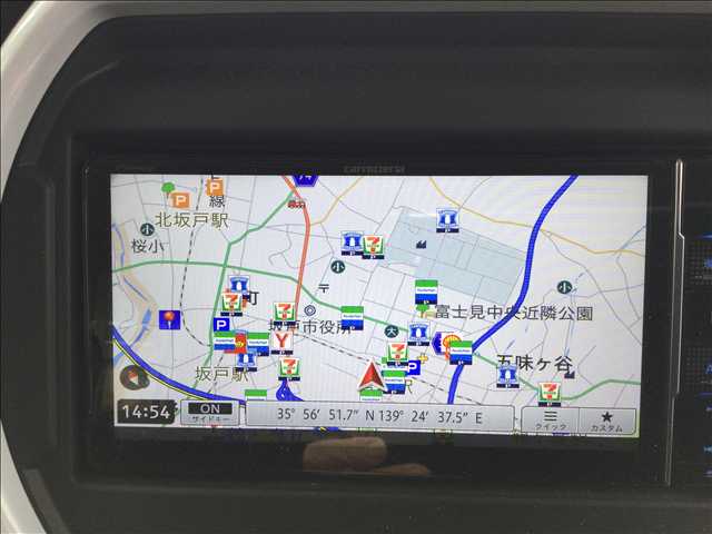 スズキ ハスラー ６６０ ハイブリッド Ｇ R5年 (関東) 99