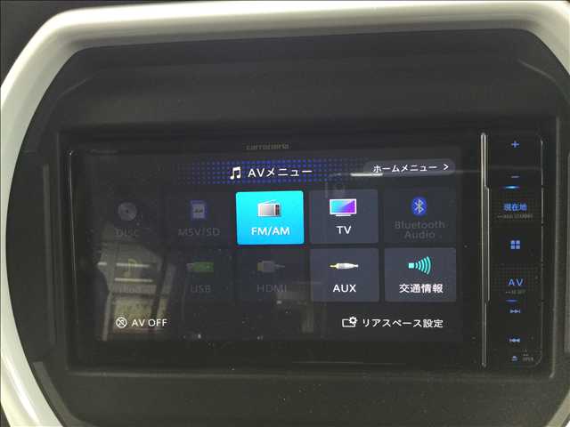 スズキ ハスラー ６６０ ハイブリッド Ｇ R5年 (関東) 99