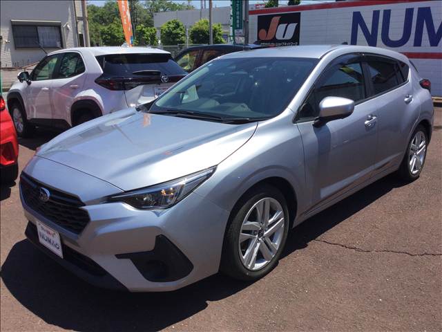 スバル インプレッサ ２．０ ＳＴ R5年 (関東) 99
