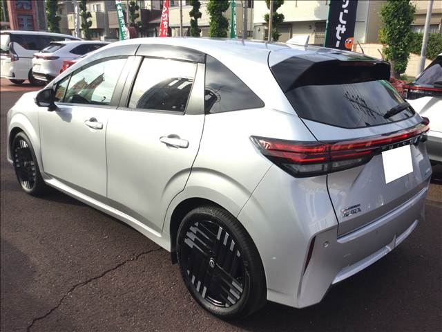 日産 ノートオーラ １．２ Ｇ レザーエディション R7年 (関東) 99