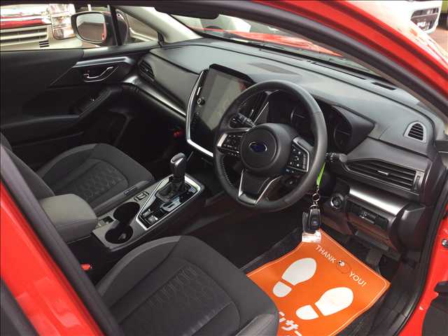 スバル インプレッサ　ハイブリッド ２．０ ＳＴ－Ｇ ４ＷＤ R5年 () 99