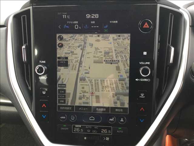 スバル インプレッサ　ハイブリッド ２．０ ＳＴ－Ｇ ４ＷＤ R5年 () 99