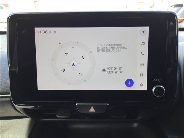 トヨタ ヤリスクロス １．５ Ｇ R6年 (関東) 99