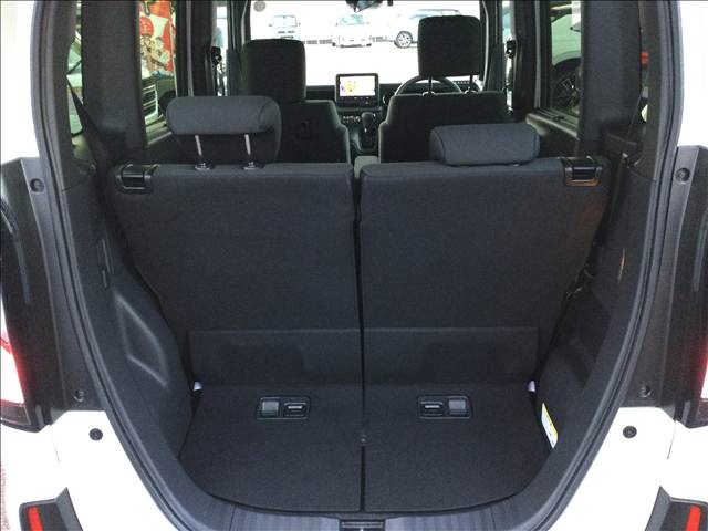 ホンダ Ｎ　ＢＯＸ カスタム ６６０ R7年 (関東) 99