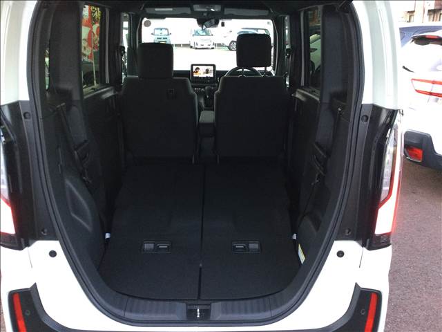 ホンダ Ｎ　ＢＯＸ カスタム ６６０ R7年 (関東) 99