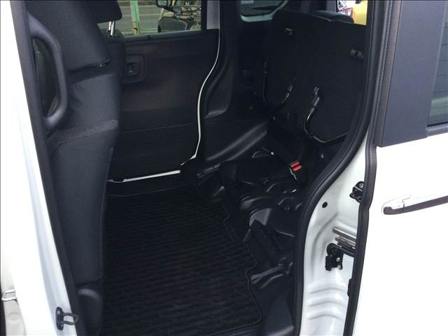 ホンダ Ｎ　ＢＯＸ カスタム ６６０ R7年 (関東) 99
