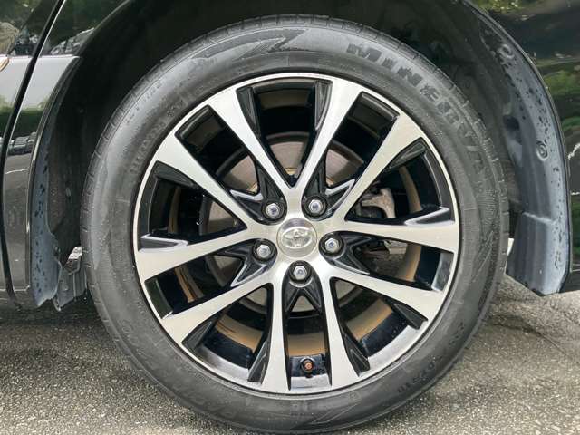 トヨタ エスティマ ２．４ アエラス ＶＥＲＹエディション H26年 (中国) 99