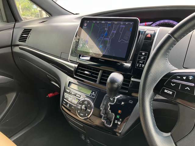 トヨタ エスティマ ２．４ アエラス ＶＥＲＹエディション H26年 (中国) 99