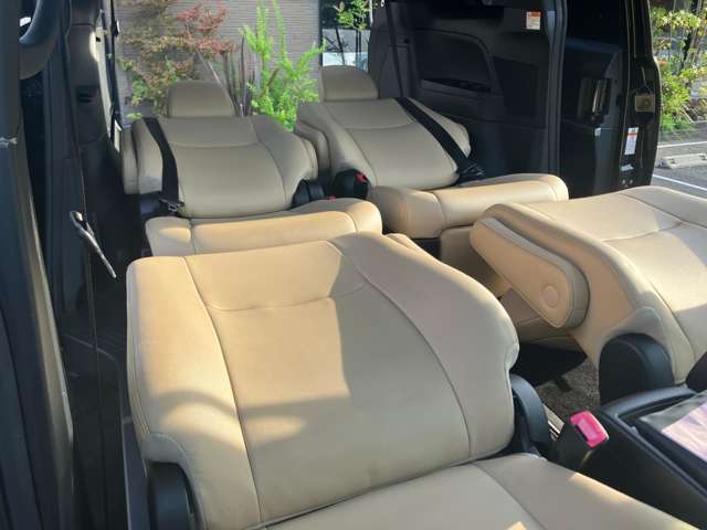トヨタ エスティマ ２．４ アエラス ＶＥＲＹエディション H26年 (中国) 99