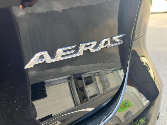 トヨタ エスティマ ２．４ アエラス ＶＥＲＹエディション H26年 (中国) 99