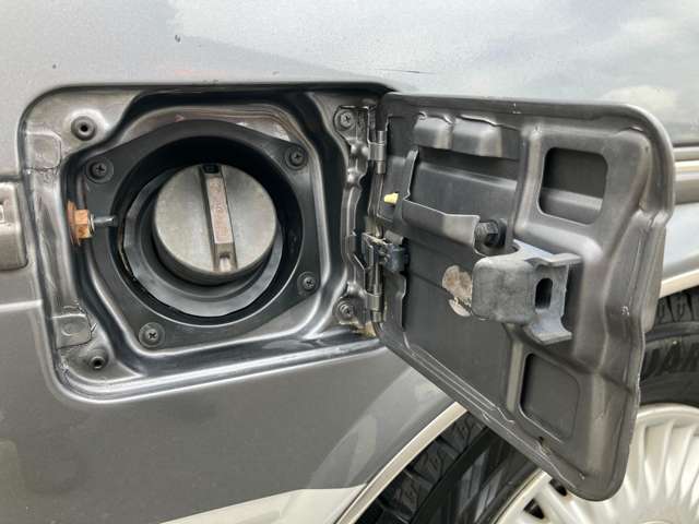 トヨタ マーク２ワゴン ２．０ ＬＧ グランデエディション H7年 (中国) 99