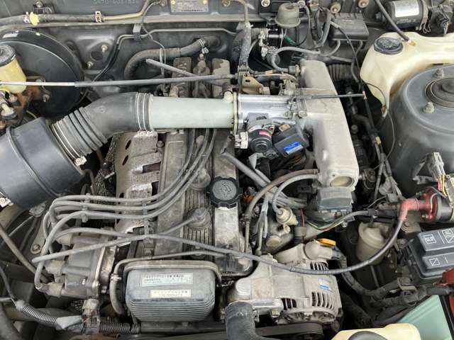 トヨタ マーク２ワゴン ２．０ ＬＧ グランデエディション H7年 (中国) 99