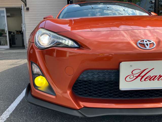 トヨタ ８６ ２．０ ＧＴ リミテッド H27年 (中国) 99