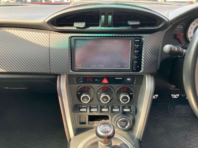 トヨタ ８６ ２．０ ＧＴ リミテッド H27年 (中国) 99