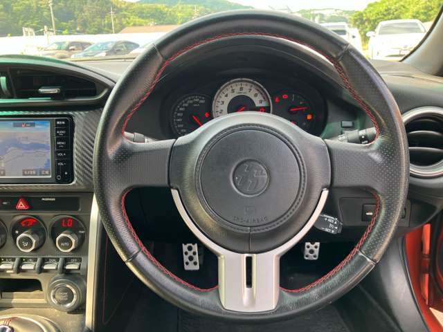 トヨタ ８６ ２．０ ＧＴ リミテッド H27年 (中国) 99
