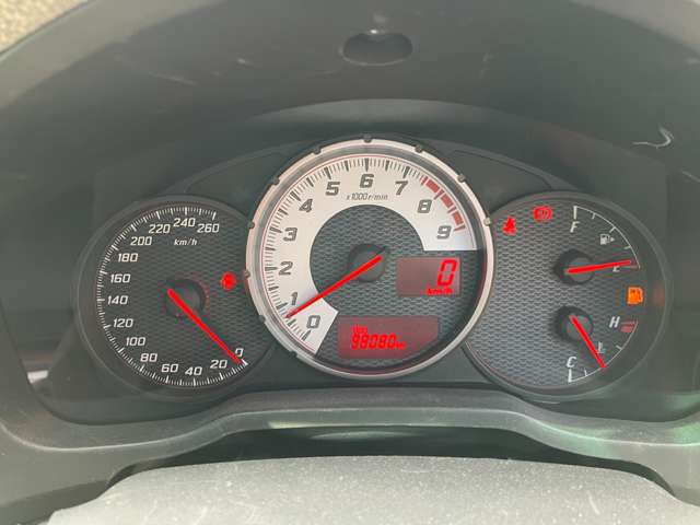 トヨタ ８６ ２．０ ＧＴ リミテッド H27年 (中国) 99