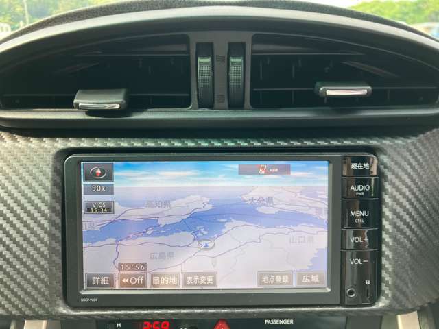 トヨタ ８６ ２．０ ＧＴ リミテッド H27年 (中国) 99