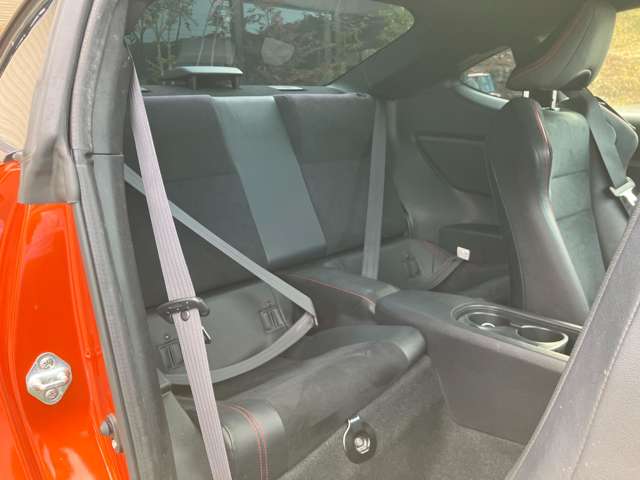 トヨタ ８６ ２．０ ＧＴ リミテッド H27年 (中国) 99