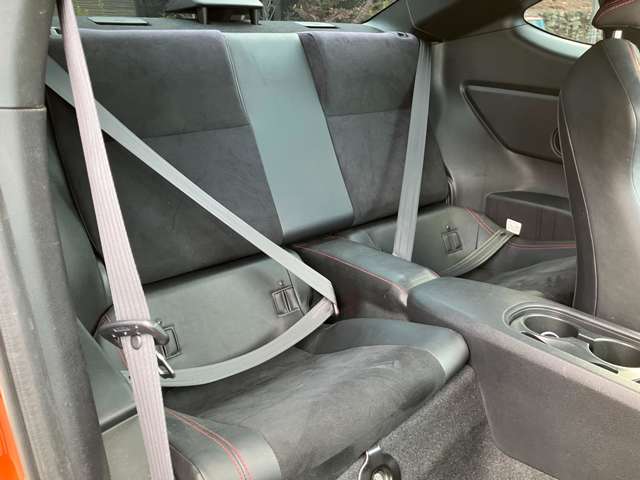 トヨタ ８６ ２．０ ＧＴ リミテッド H27年 (中国) 99