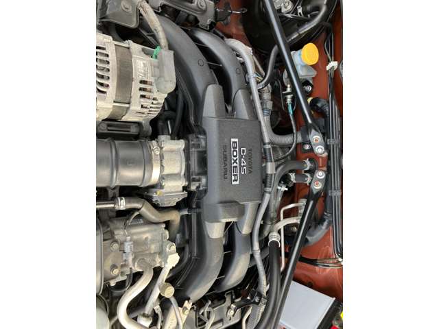 トヨタ ８６ ２．０ ＧＴ リミテッド H27年 (中国) 99
