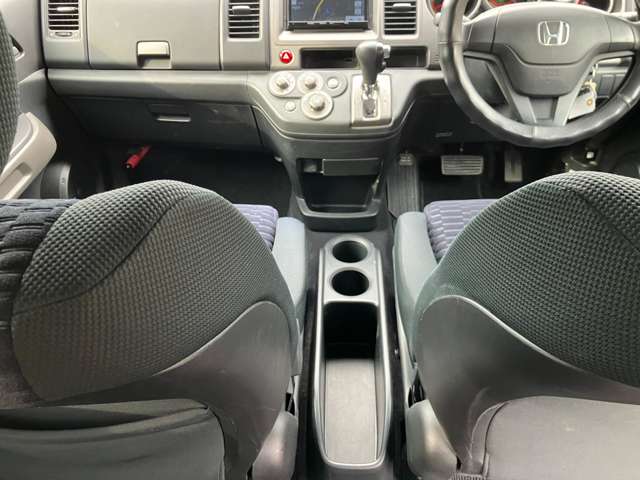 ホンダ クロスロード １．８ １８Ｌ Ｘパッケージ H21年 (中国) 99