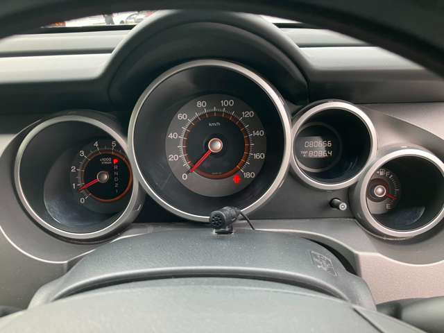 ホンダ クロスロード １．８ １８Ｌ Ｘパッケージ H21年 (中国) 99
