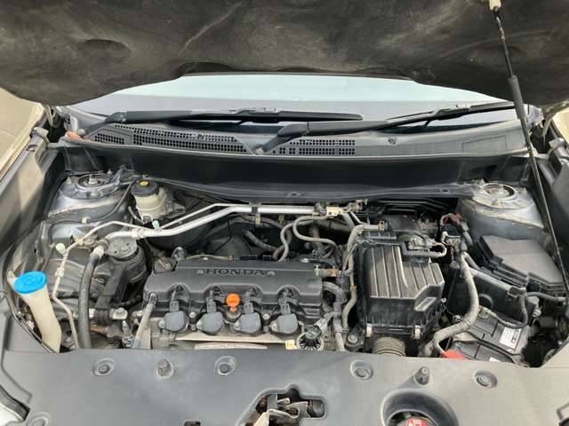 ホンダ クロスロード １．８ １８Ｌ Ｘパッケージ H21年 (中国) 99