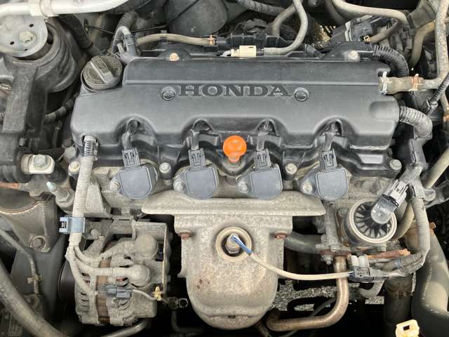 ホンダ クロスロード １．８ １８Ｌ Ｘパッケージ H21年 (中国) 99