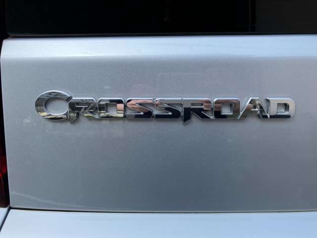 ホンダ クロスロード ２．０ ２０Ｘ ＨＤＤナビ エディション ４ＷＤ H20年 (中国) 99
