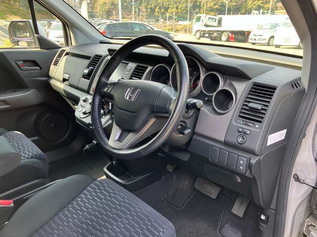 ホンダ クロスロード ２．０ ２０Ｘ ＨＤＤナビ エディション ４ＷＤ H20年 (中国) 99