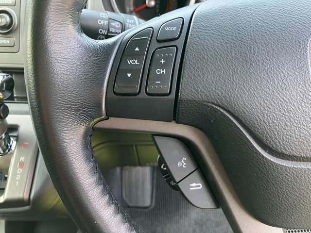 ホンダ クロスロード ２．０ ２０Ｘ ＨＤＤナビ エディション ４ＷＤ H20年 (中国) 99