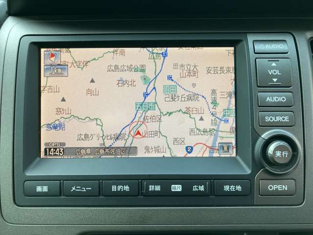 ホンダ クロスロード ２．０ ２０Ｘ ＨＤＤナビ エディション ４ＷＤ H20年 (中国) 99