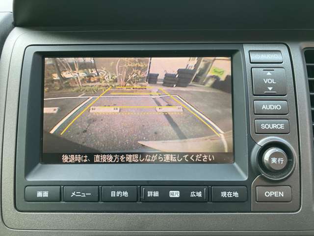 ホンダ クロスロード ２．０ ２０Ｘ ＨＤＤナビ エディション ４ＷＤ H20年 (中国) 99