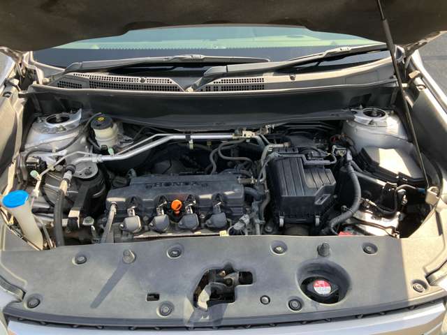 ホンダ クロスロード ２．０ ２０Ｘ ＨＤＤナビ エディション ４ＷＤ H20年 (中国) 99