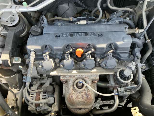 ホンダ クロスロード ２．０ ２０Ｘ ＨＤＤナビ エディション ４ＷＤ H20年 (中国) 99