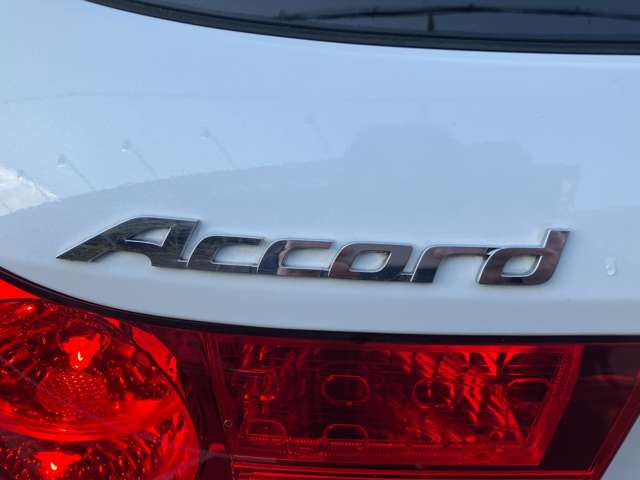 ホンダ アコードツアラー ２．４ タイプＳ アドバンスパッケージ H25年 (中国) 99