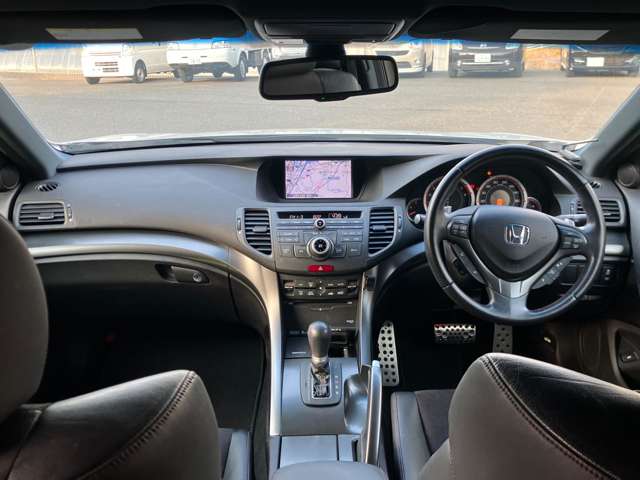 ホンダ アコードツアラー ２．４ タイプＳ アドバンスパッケージ H25年 (中国) 99