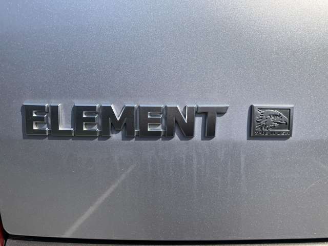 ホンダ エレメント ２．４ ４ＷＤ H15年 (中国) 99