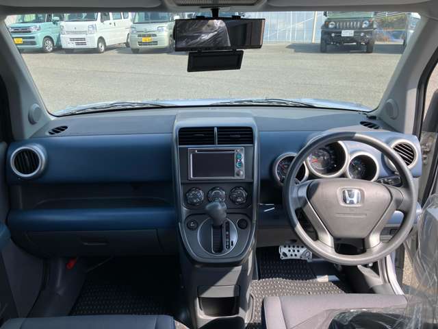 ホンダ エレメント ２．４ ４ＷＤ H15年 (中国) 99