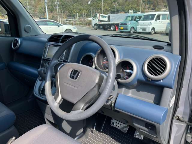 ホンダ エレメント ２．４ ４ＷＤ H15年 (中国) 99