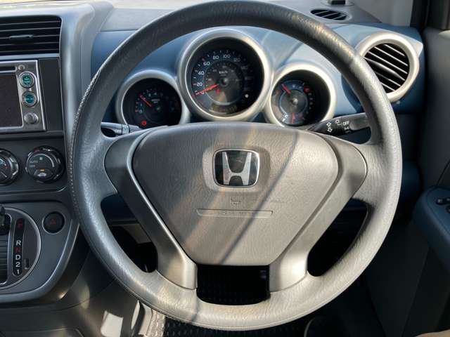 ホンダ エレメント ２．４ ４ＷＤ H15年 (中国) 99
