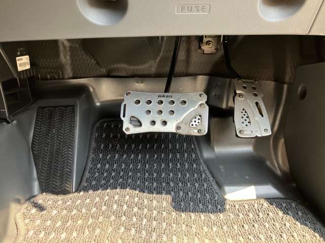 ホンダ エレメント ２．４ ４ＷＤ H15年 (中国) 99