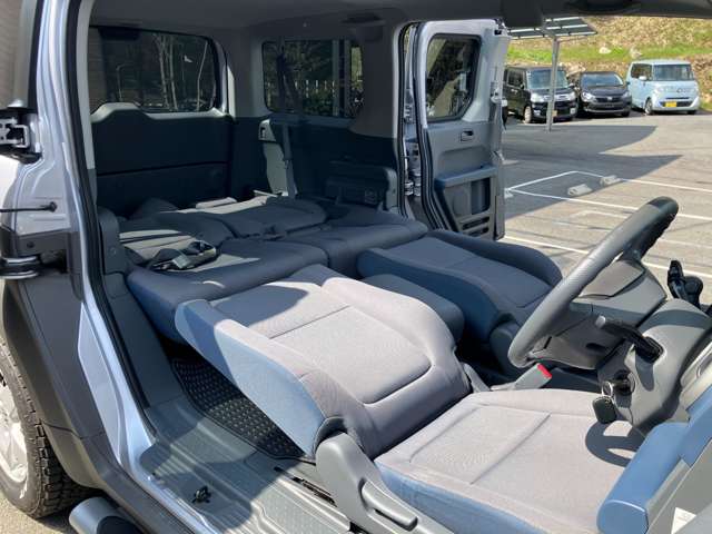 ホンダ エレメント ２．４ ４ＷＤ H15年 (中国) 99