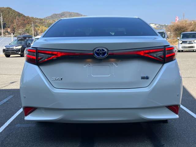 トヨタ ＳＡＩ ２．４ Ｓ H26年 (中国) 99