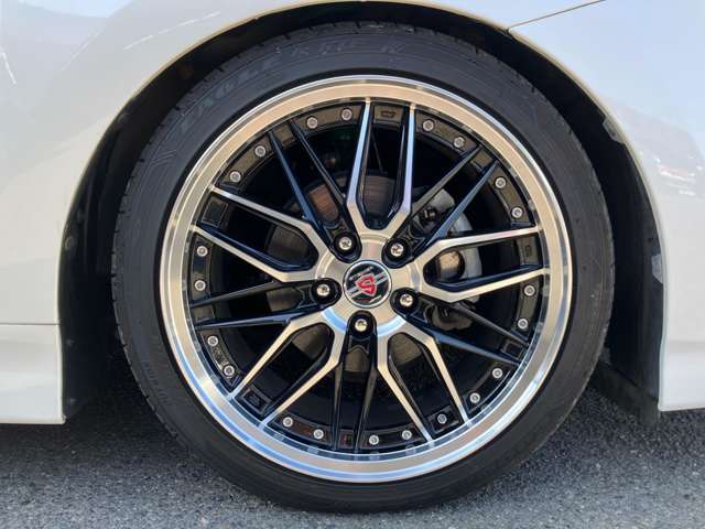 トヨタ ＳＡＩ ２．４ Ｓ H26年 (中国) 99