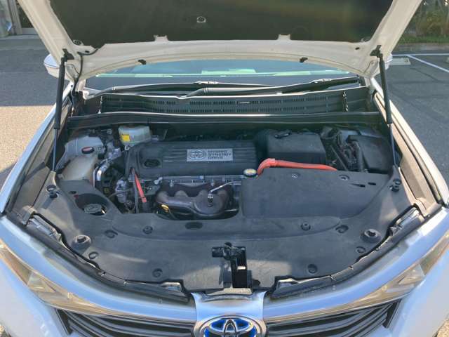 トヨタ ＳＡＩ ２．４ Ｓ H26年 (中国) 99