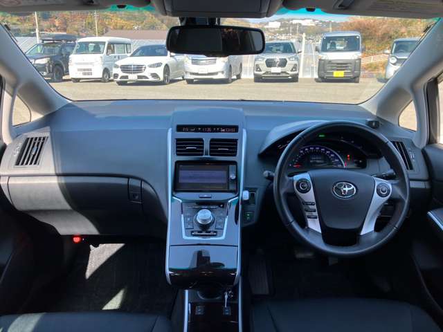 トヨタ ＳＡＩ ２．４ Ｓ H26年 (中国) 99