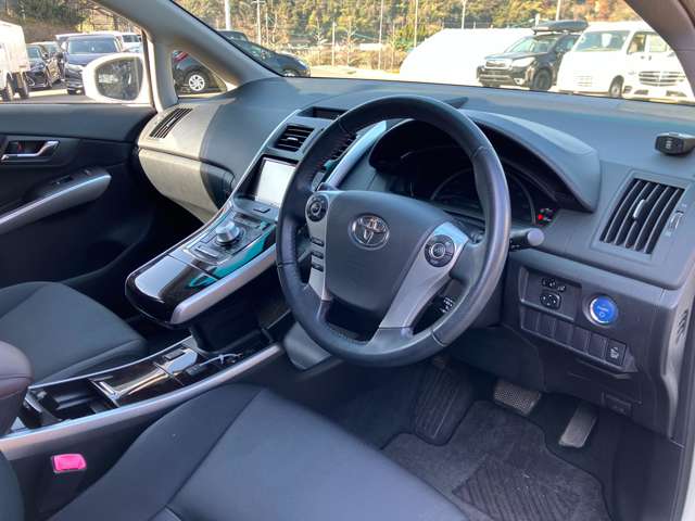 トヨタ ＳＡＩ ２．４ Ｓ H26年 (中国) 99