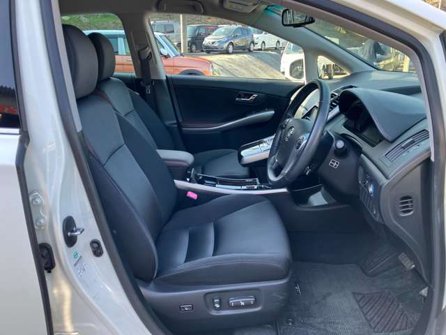 トヨタ ＳＡＩ ２．４ Ｓ H26年 (中国) 99