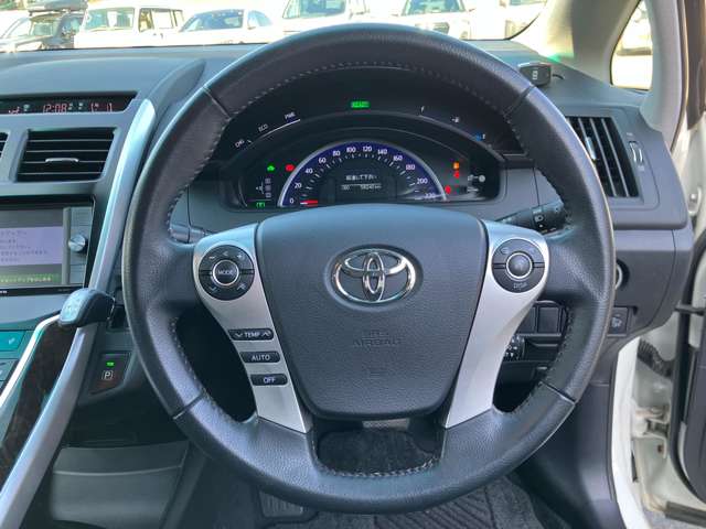 トヨタ ＳＡＩ ２．４ Ｓ H26年 (中国) 99